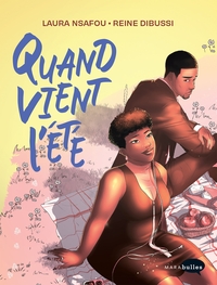 Picture of Quand vient l'été
