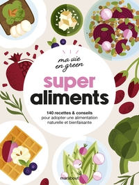 Picture of Super Aliments