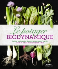Image de Le potager biodynamique