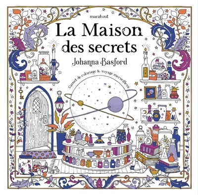 Image de La maison des secrets