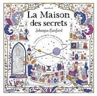 Image de La maison des secrets