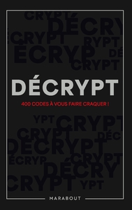 Picture of Décrypt