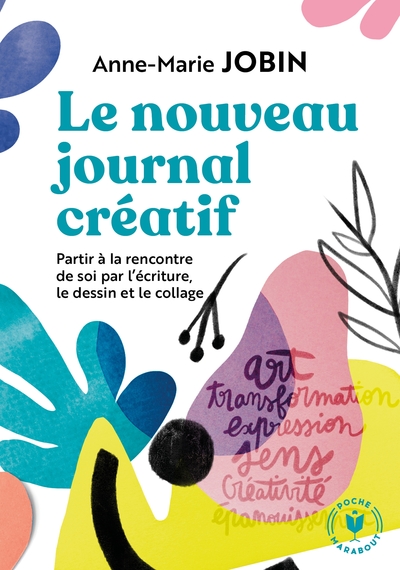 Picture of Le nouveau journal créatif