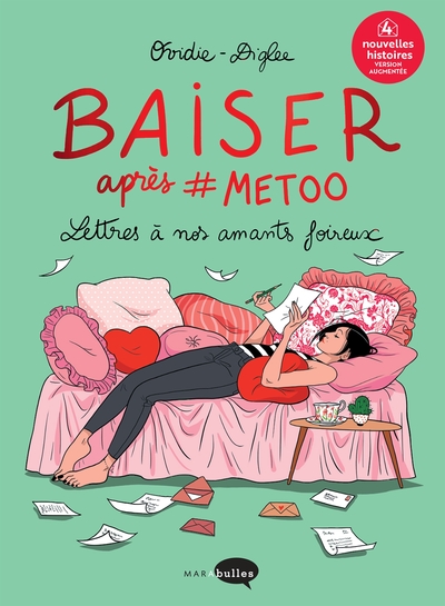 Picture of Baiser après #metoo - Version augmentée