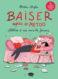 Picture of Baiser après #metoo - Version augmentée