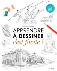 Image de Apprendre à dessiner, c'est facile