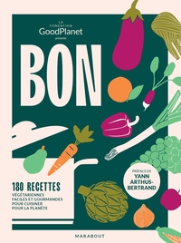 Image de Bon dans l'assiette, bon pour la planète