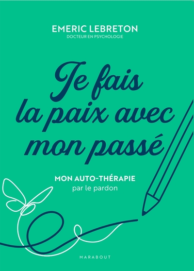 Picture of Je fais la paix avec mon passé