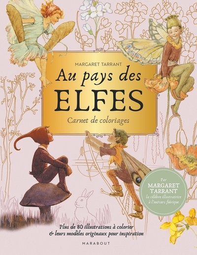 Image de Au pays des elfes