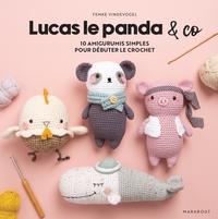 Image de Lucas le panda & co