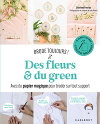 Picture of Brode toujours - Des fleurs & du green