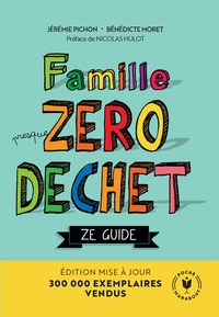 Picture of Famille Zéro Déchet - Ze Guide
