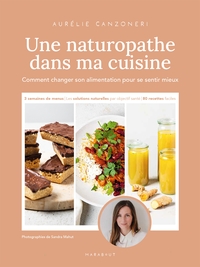 Picture of Une naturopathe dans ma cuisine