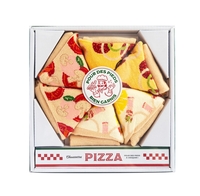Image de Chaussettes Pizza