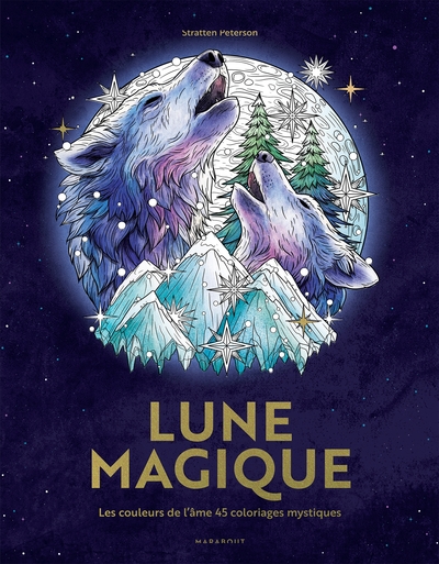Image de Lune magique