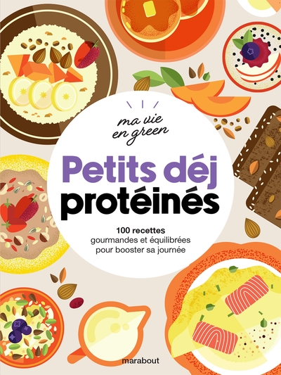 Image de Petits déjeuners protéinés