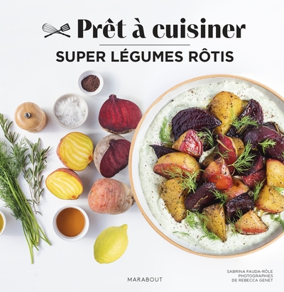 Image de Super légumes rôtis