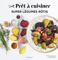 Image de Super légumes rôtis