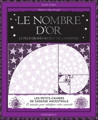 Picture of Le nombre d'Or