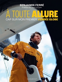 Picture of A toute allure