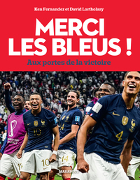 Image de Merci les bleus 2022