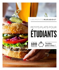 Image de Les petits Marabout - Recettes étudiantes