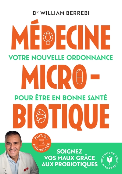 Image de Médecine microbiotique