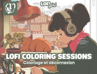 Image de Lofi Coloring sessions - Lofi Girl