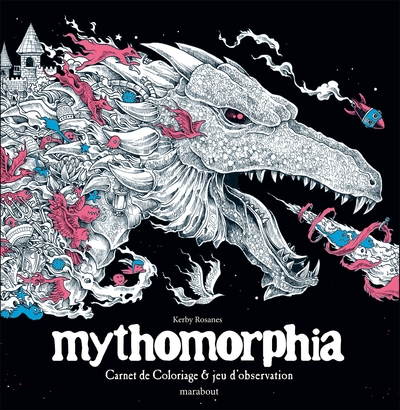 Image de Mythomorphia