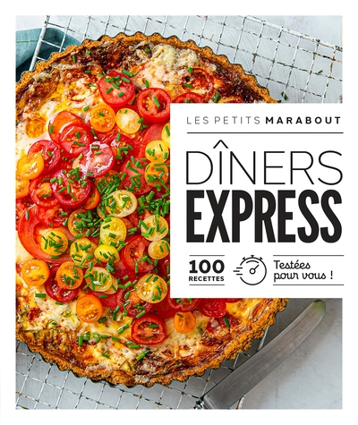 Image de Dîners express