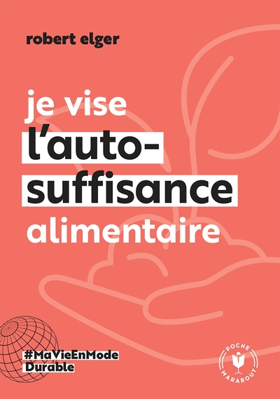Picture of Je vise l'auto-suffisance alimentaire