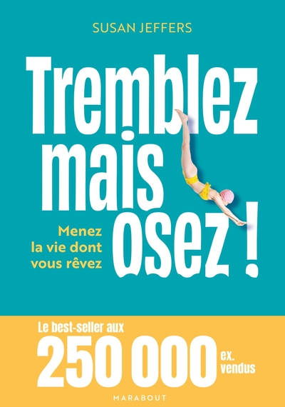 Picture of Tremblez mais osez !