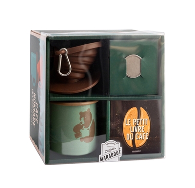 Image de Café nomade - Tout doux le café !