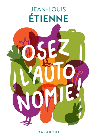 Picture of Osez l'autonomie