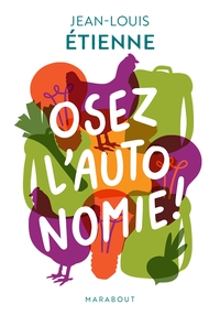 Picture of Osez l'autonomie
