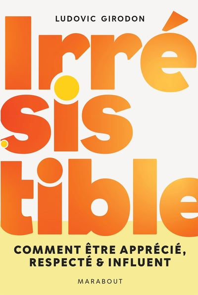 Image de Irrésistible