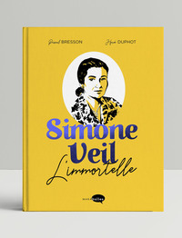 Picture of Simone Veil Edition Luxe
