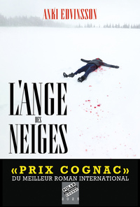 Picture of L'ange des neiges