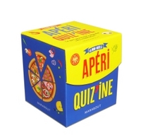 Picture of La Mini-boîte à apéri quiz'ine