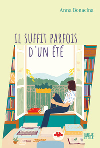 Image de Il suffit parfois d'un été