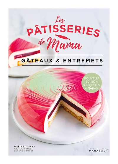 Image de Les pâtisseries de Mama - Gâteaux & Entremets