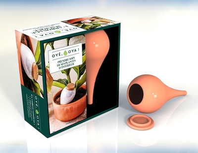 Image de Coffret Oyé Oya