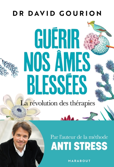 Image de Guérir nos âmes blessées