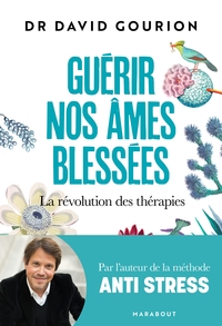 Image de Guérir nos âmes blessées