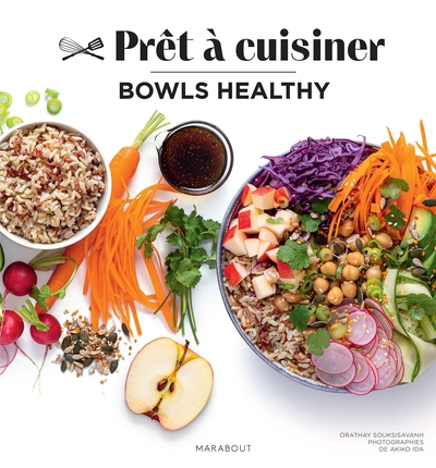 Image de Bowls healthy