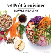 Image de Bowls healthy