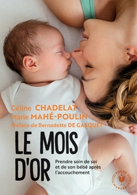 Image de Le mois d'or