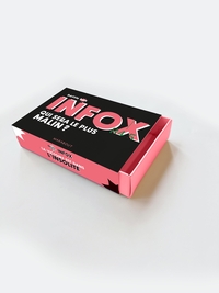 Picture of Battle box Infox