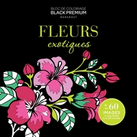 Image de Fleurs exotiques