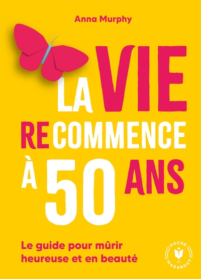 Image de La vie (re)commence à 50 ans